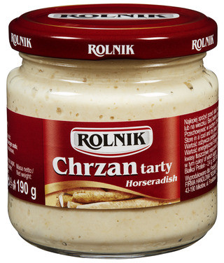 Rolnik Pepperrot 190g