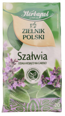 Te Salvie 24g