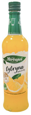 Saft Herbapol Sitron 420ml