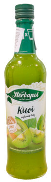 Saft Herbapol m/Kiwi 420ml