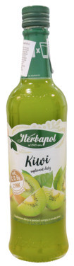 Saft Herbapol m/Kiwi 420ml