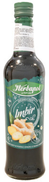 Saft Herbapol m/Ingefær 420ml
