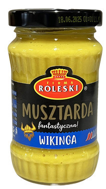 Sennep Roleski Wikinga 175g