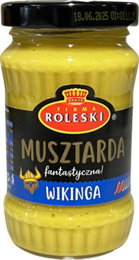 Sennep Roleski Wikinga 175g