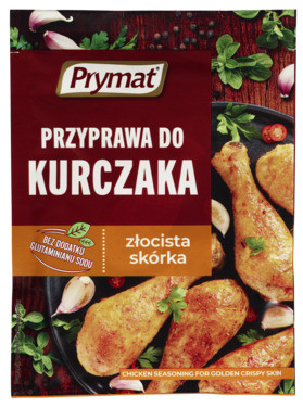 Prymat Kurczaka 30g