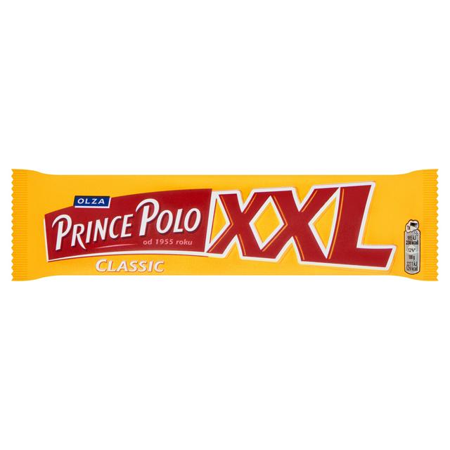 Prince Polo Classic Xxl 45g