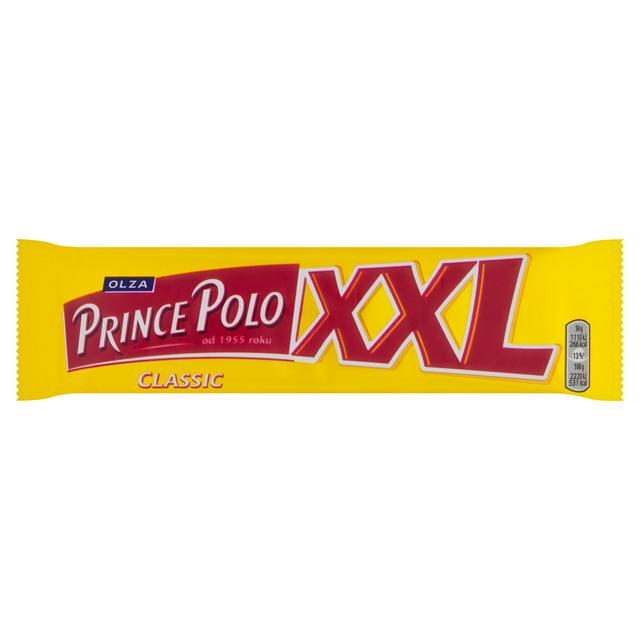 Prince Polo Classic Xxl 52g