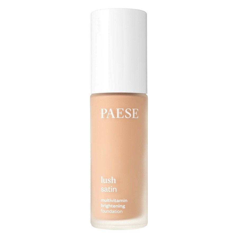Paese Lush Satin Foundation 33 30ml