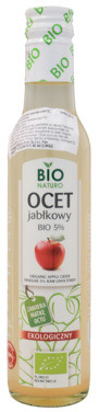 Eddik 5% Bio Eple