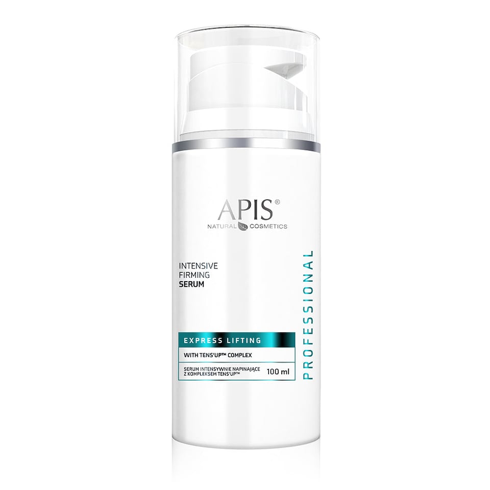 Apis Express Lifting Lifting Face Serum with Tens'Up Complex | 100ml