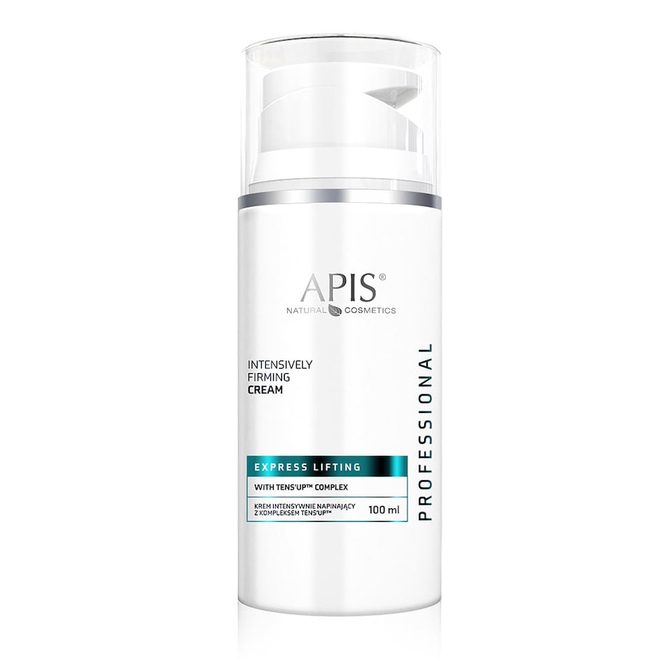 Apis Express Lifting Lifting Face Cream with Tens'Up Complex | 100ml