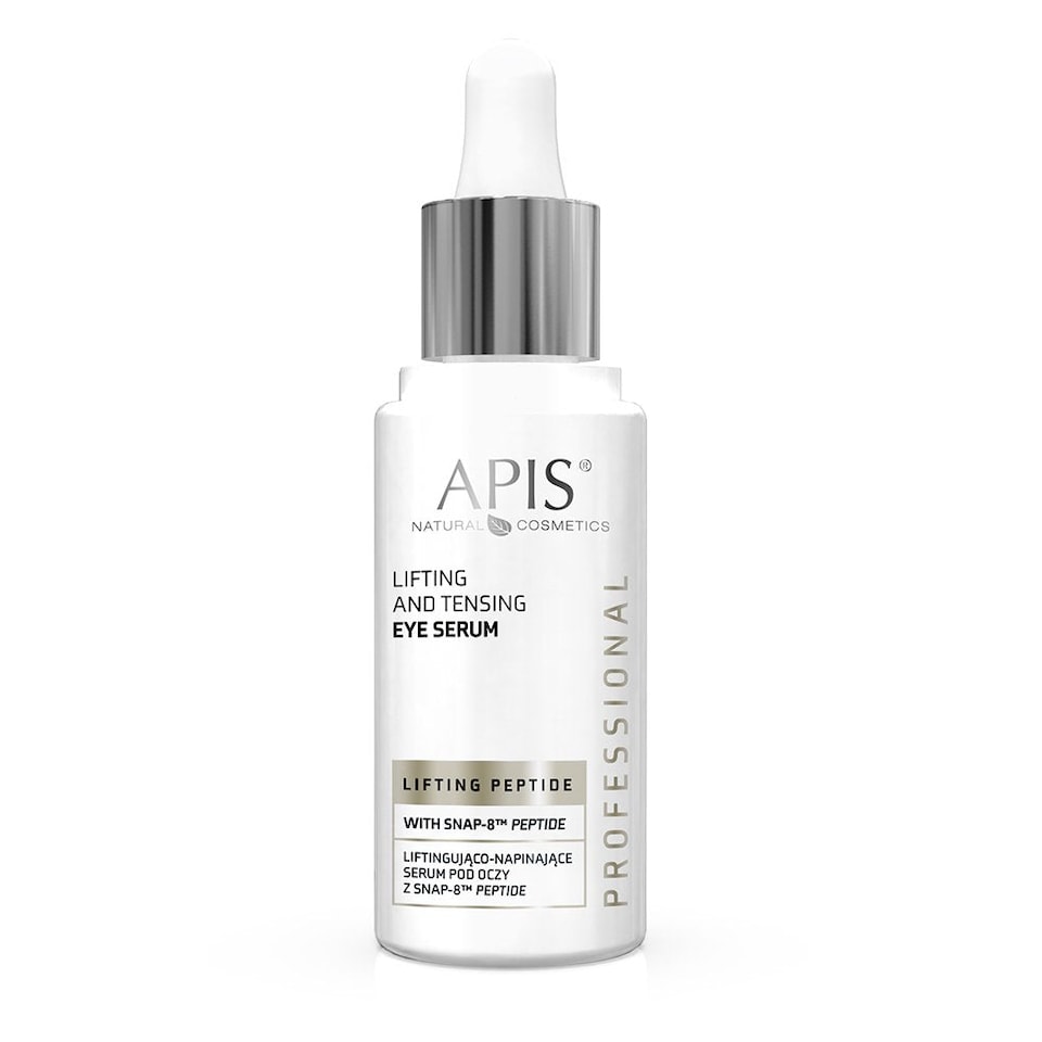 Apis Lifting Peptide Lifting & firming eye serum SNAP-8 peptide 30ml