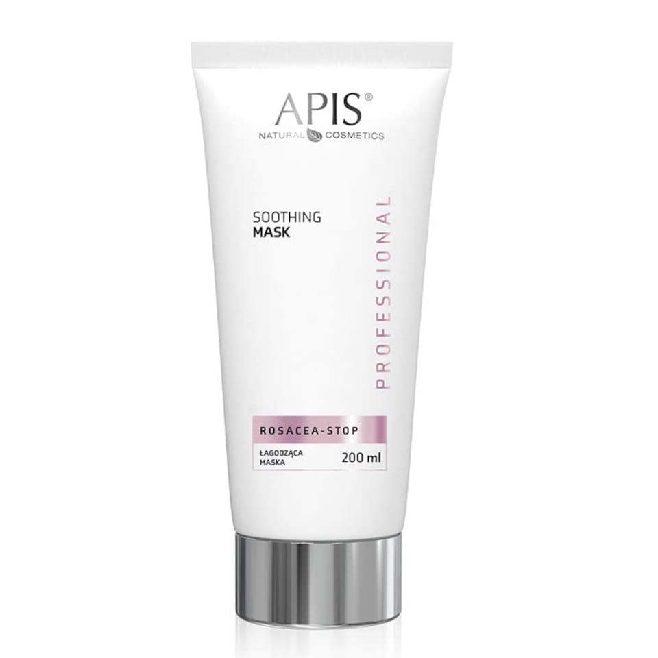 Apis ROSACEA-STOP Soothing Mask 200 ml