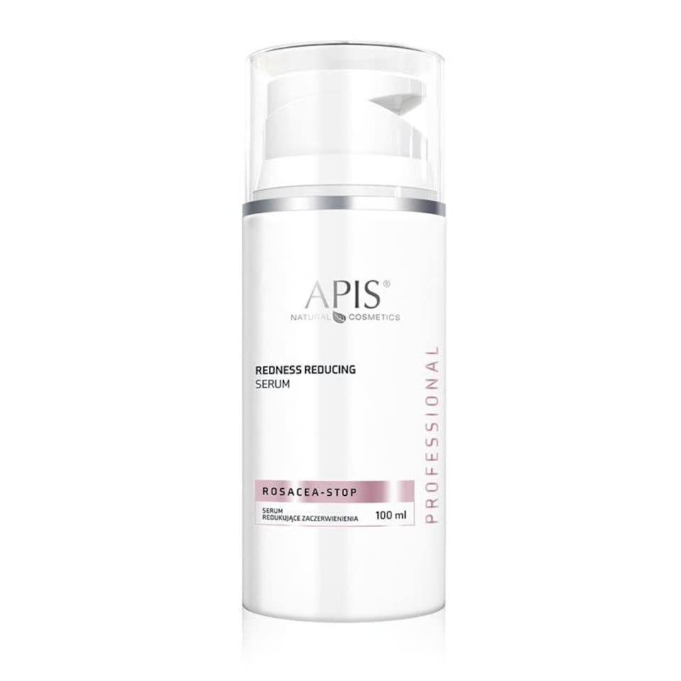 Apis Rosacea-Stop Redness-reducing serum 100 ml