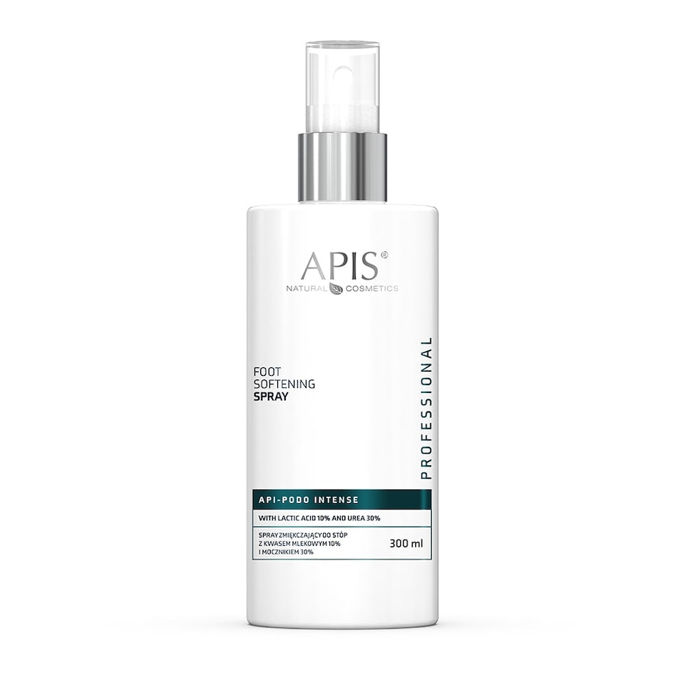 Apis Api-Podo Urea Foot Softening Spray 300ml