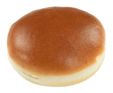 Hamburgerbrød Brioche Style 109gx30st