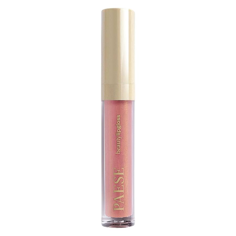 Paese Beauty Lip Gloss Sultry 3,4ml