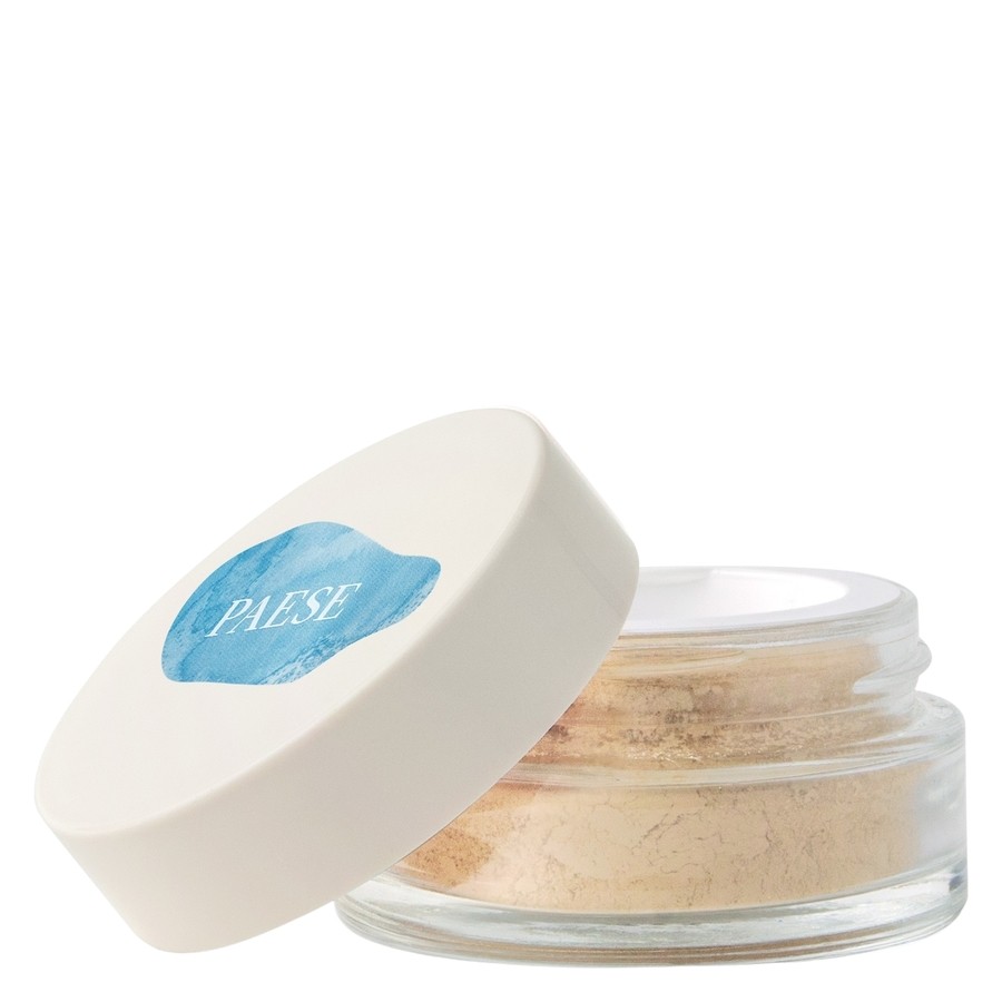 Paese Minerals Matte Foundation Sand 7g