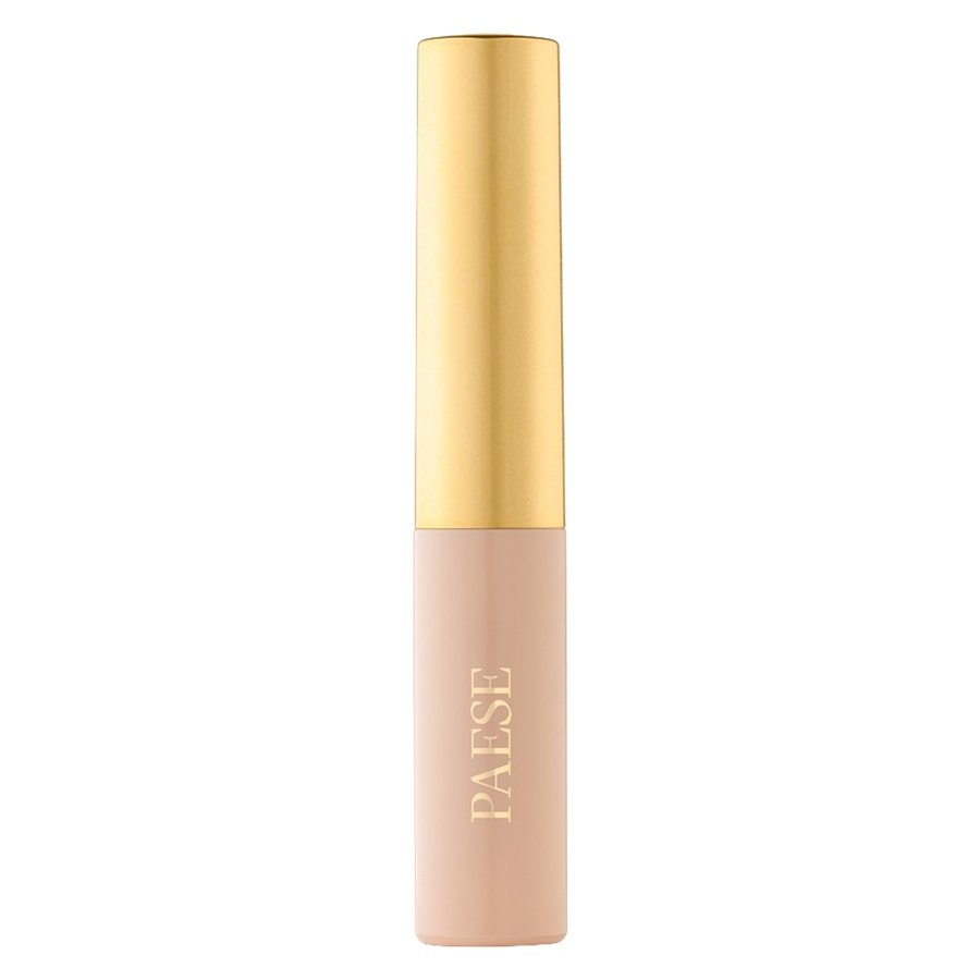 Paese Eyegasm Eyeline Jetset Black 4ml