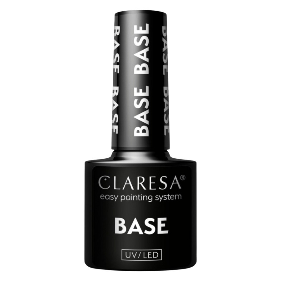 Claresa Hybrid Soak Off Basecoat Standard 5ml