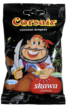 Skawa Corsair 70g