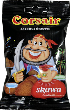 Skawa Corsair 70g