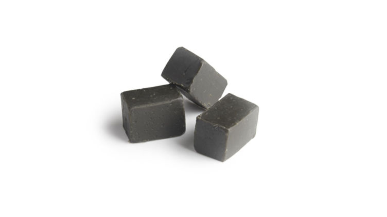 Lakrisfudge 3,275kg Snop