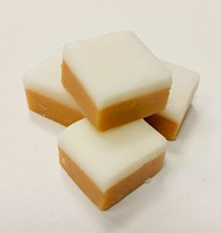 Fudge Duo Cookie&vanilje 3,275kg Løsv. Snop