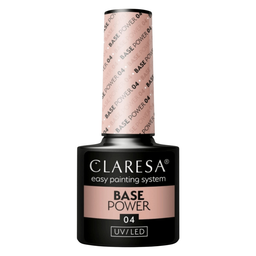 Claresa Power Base Hybrid Soak-Off 04 5g