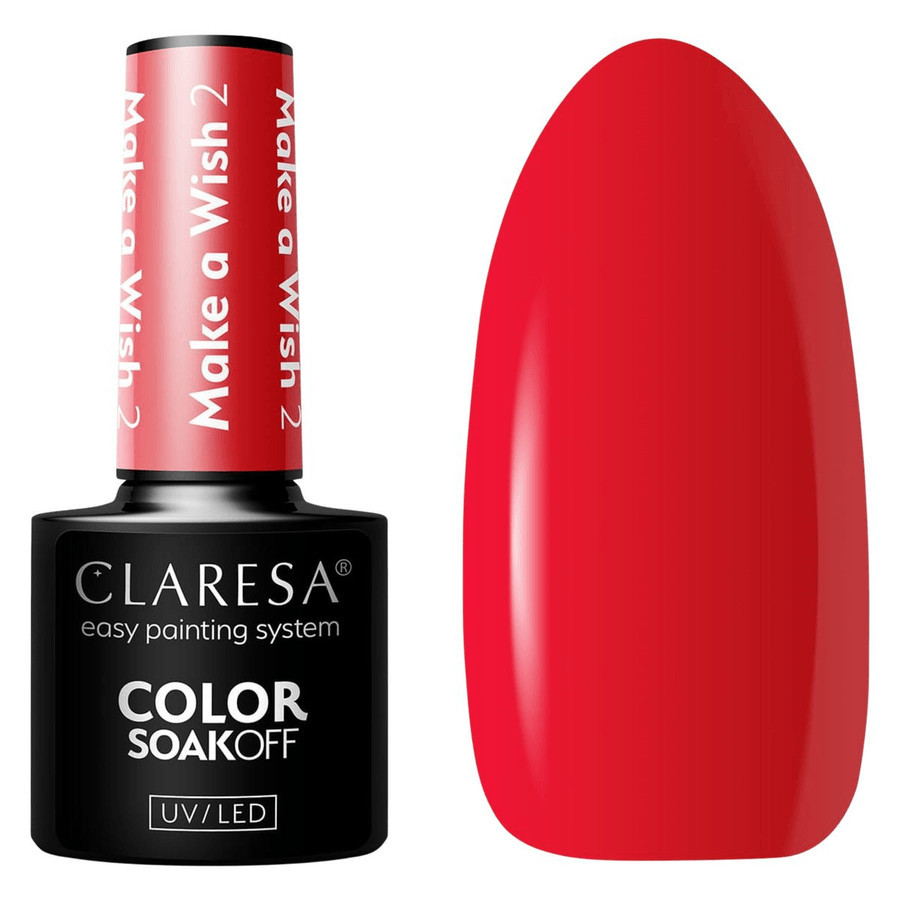 Claresa Make A Wish 02 5ml