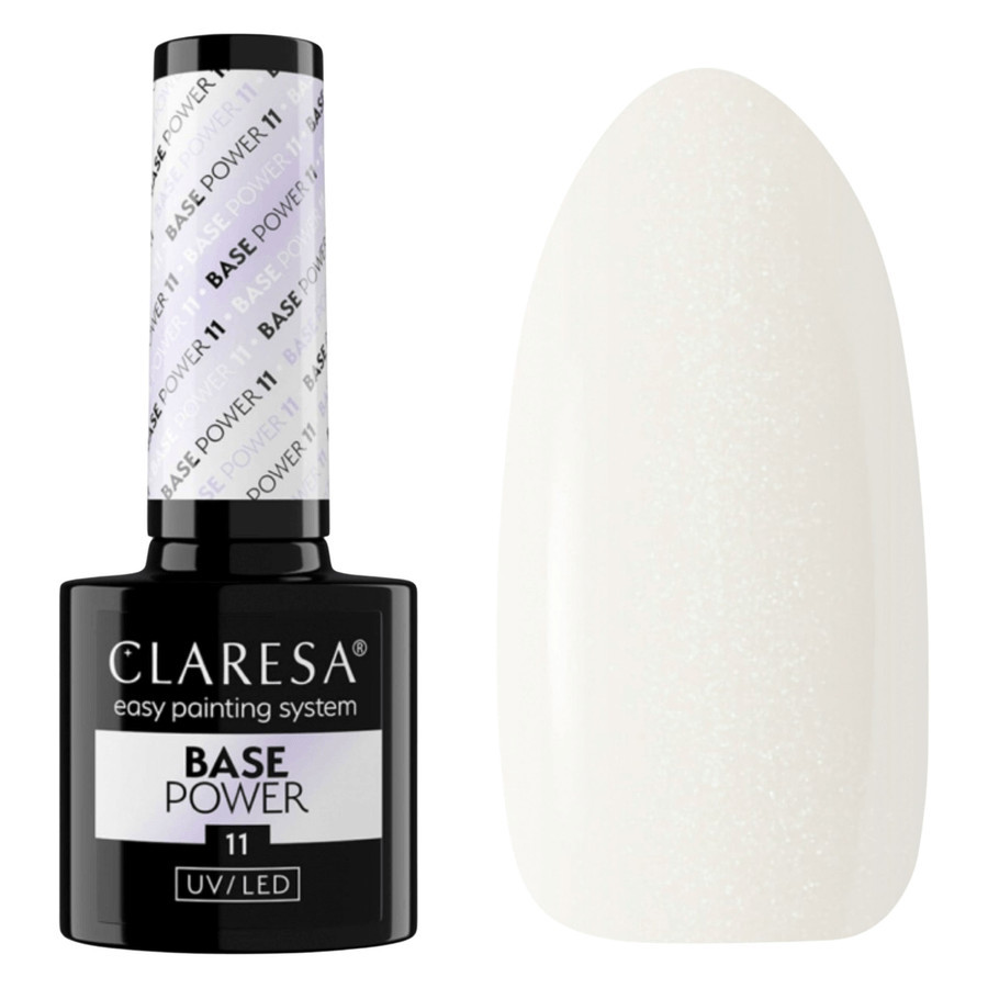 Claresa Power Base Hybrid Soak-Off 11 5g