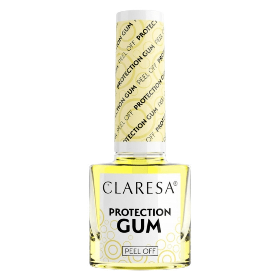 Claresa Protection Gum Peel Off 5ml