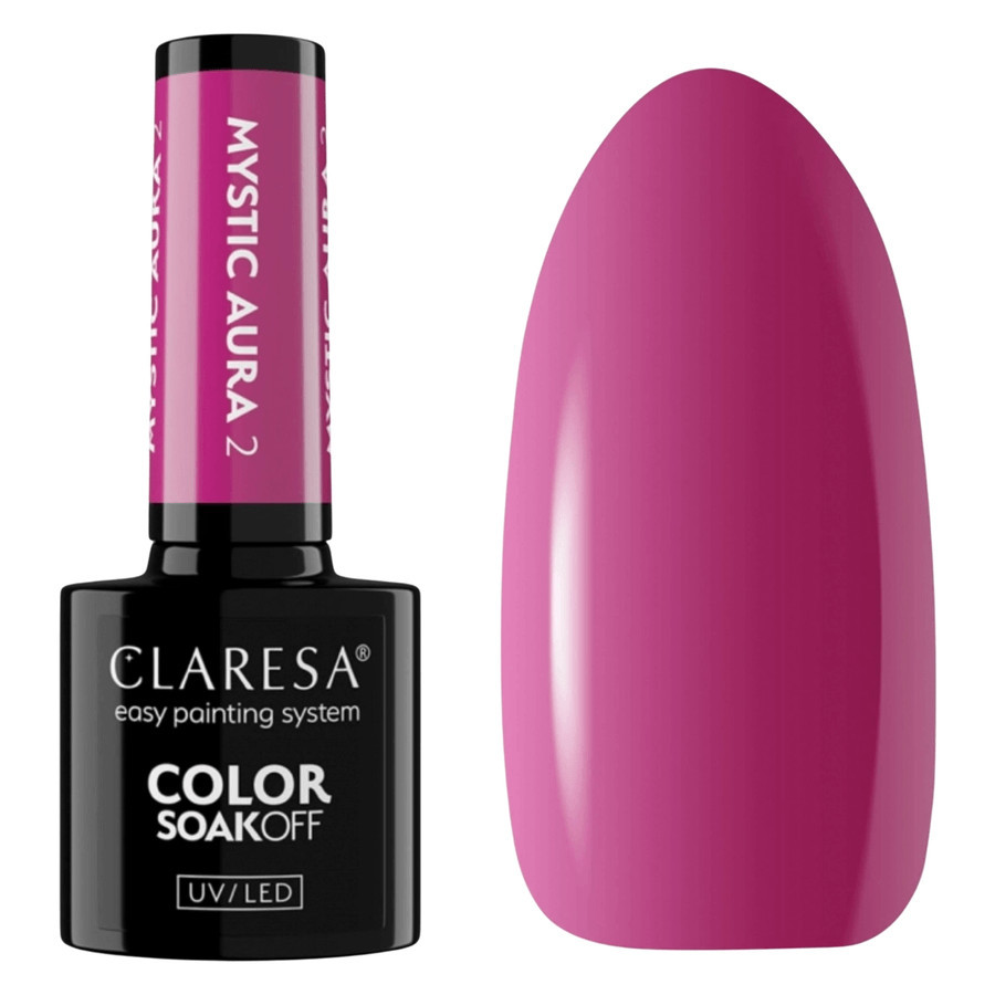 Claresa Mystic Aura 02 5ml