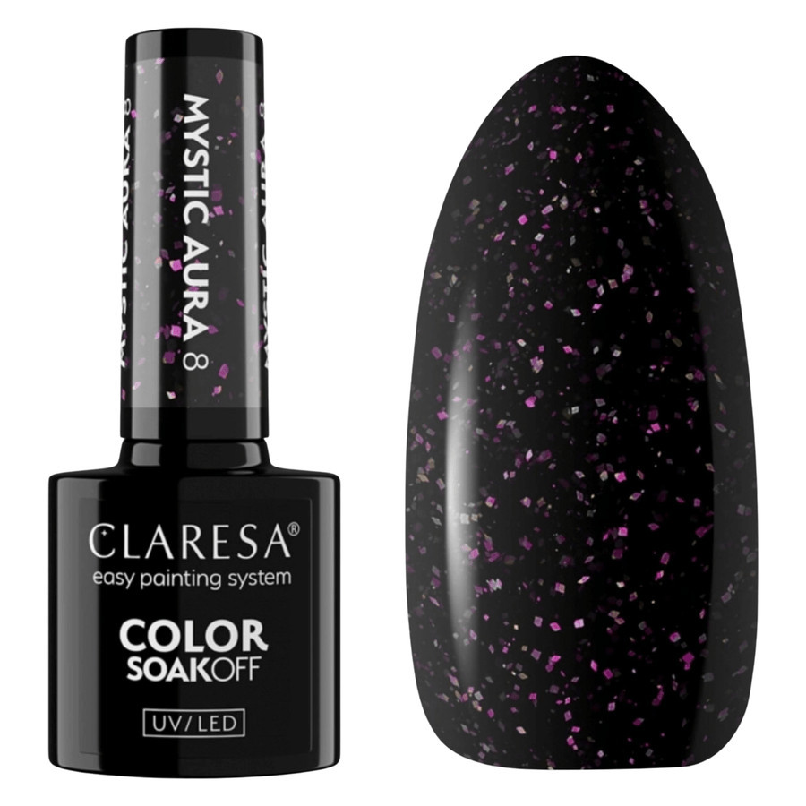 Claresa Mystic Aura 08 5ml