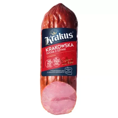 Krakus Krakowska 320g
