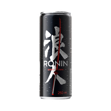 Ronin Original - Energi Drikke
