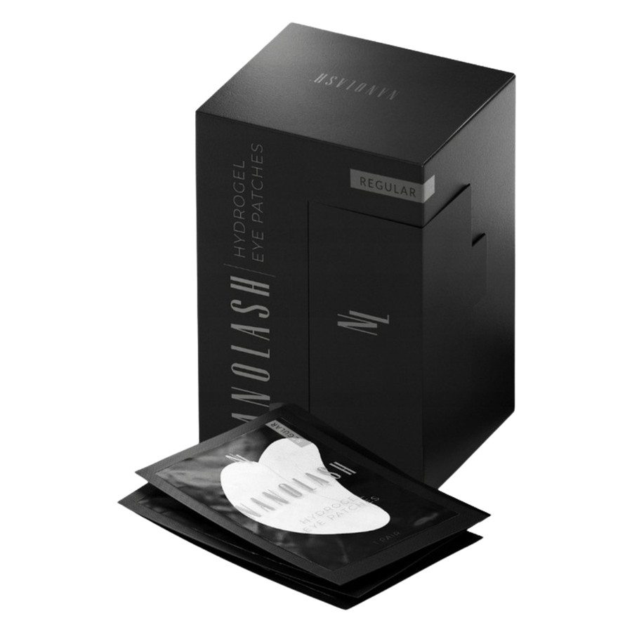 Nanolash Hydrogel Eye Patches 115g