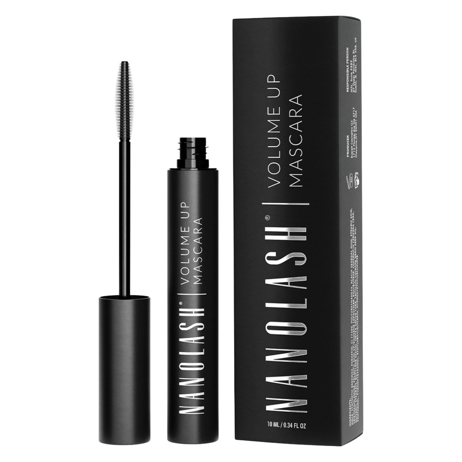 Nanolash Volume Up Mascara 10ml