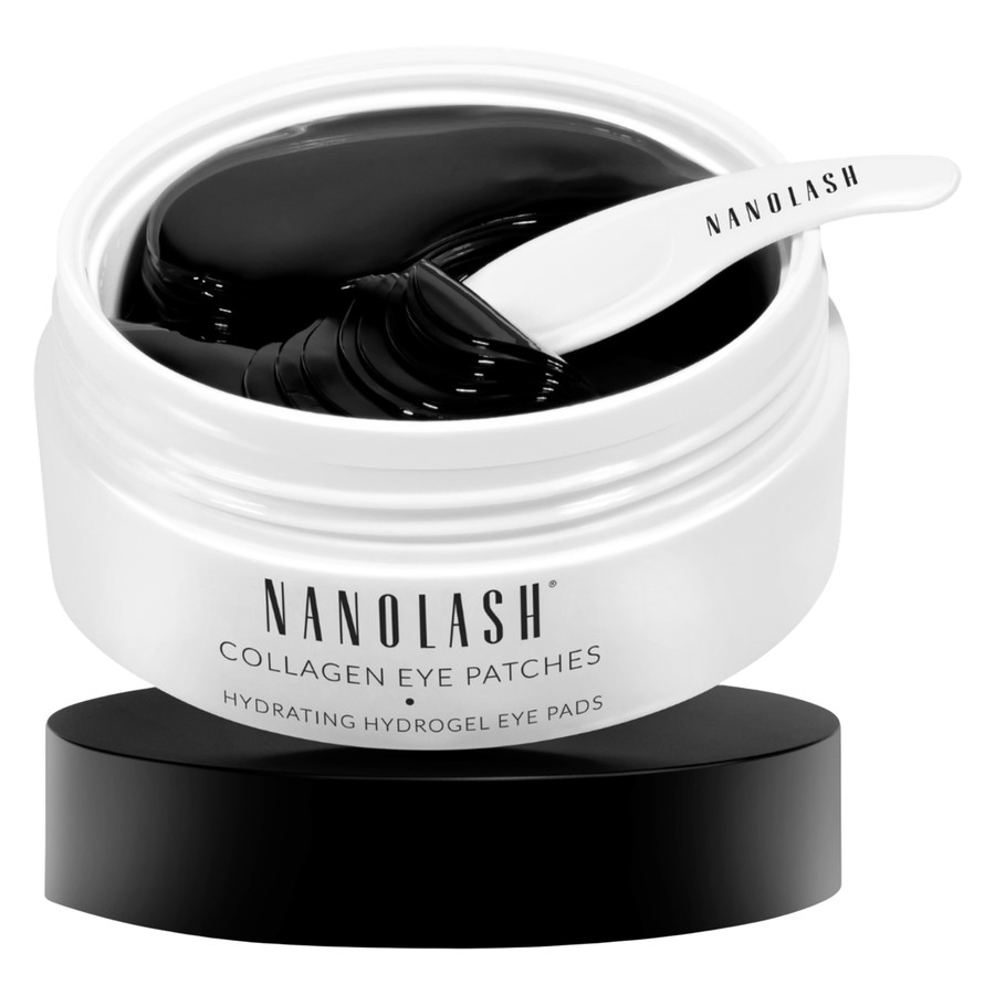 Nanolash Collagen Eye Patches 107g