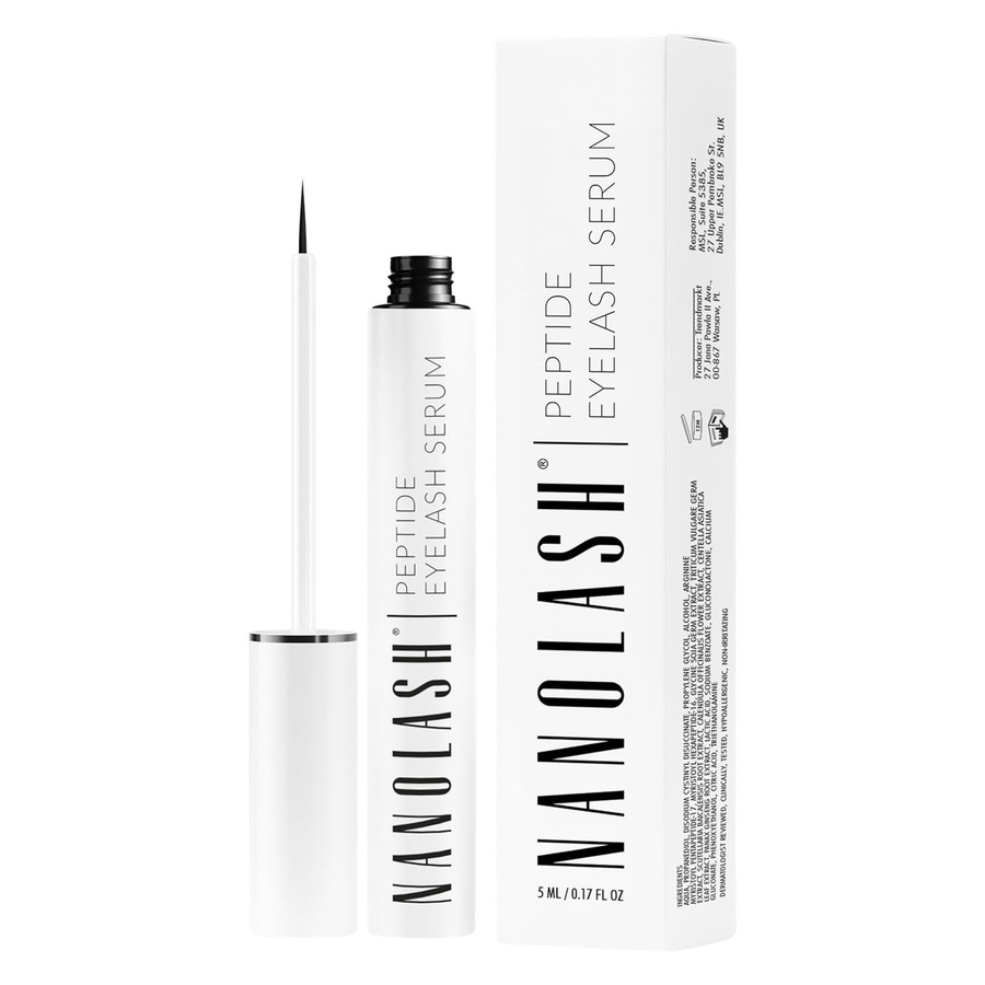 Nanolash Peptide Eyelash Serum 20g