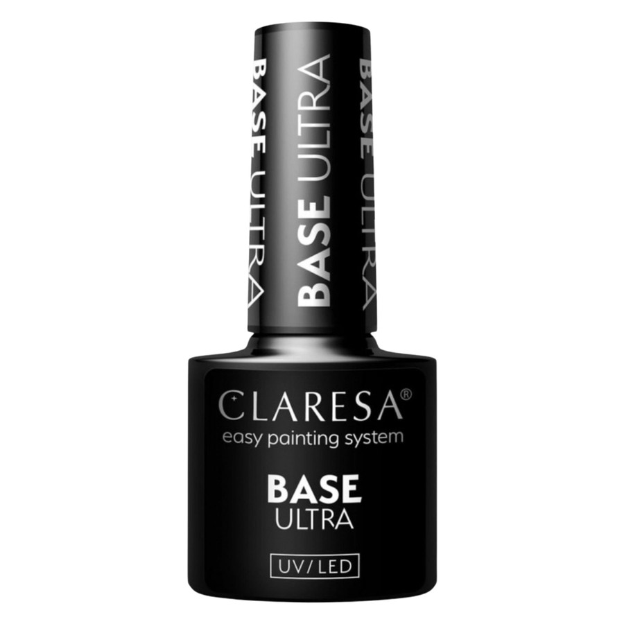 Claresa Hybrid Soak Off Ultra Basecoat 5ml