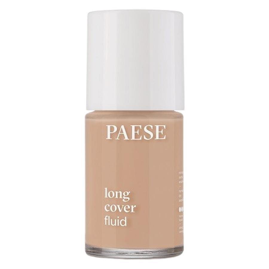 Paese Long Cover Fluid Tanned 30ml