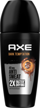 Axe Roll-on Dark Temptation Deo Antiperspirant 50ml