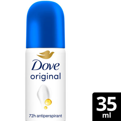 Dove Advanced Care Original Anti-Perspirant Aerosol 35 ml