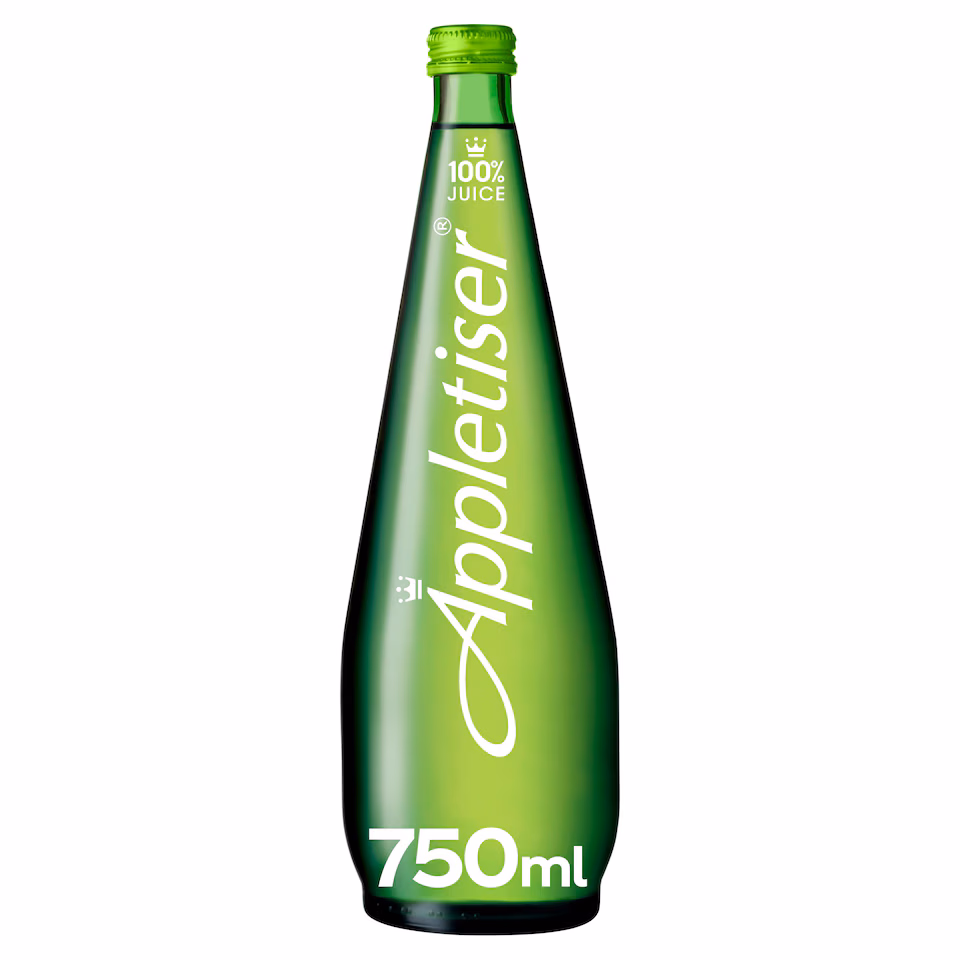 Appletiser 750ml