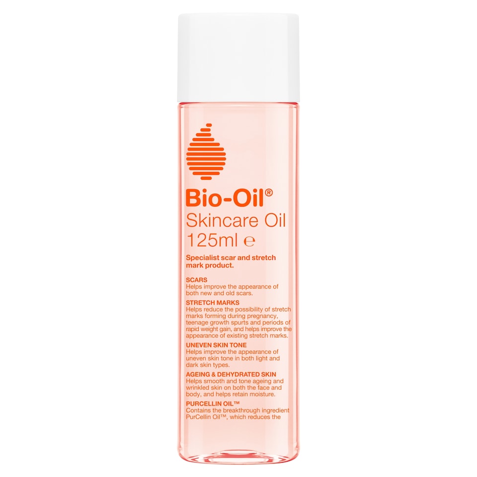 Bio-Oil 125Ml