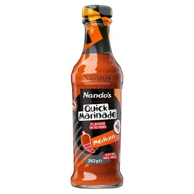 Nando's Medium Peri-Peri Marinade