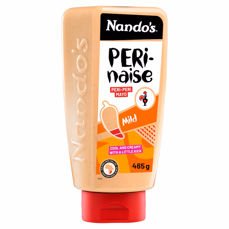 Nando's Perinaise Sauce 465G