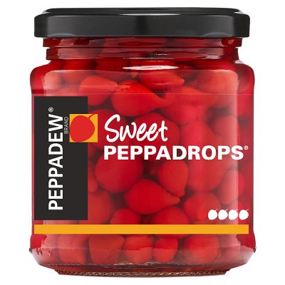 Peppadew Sweet Peppadrops