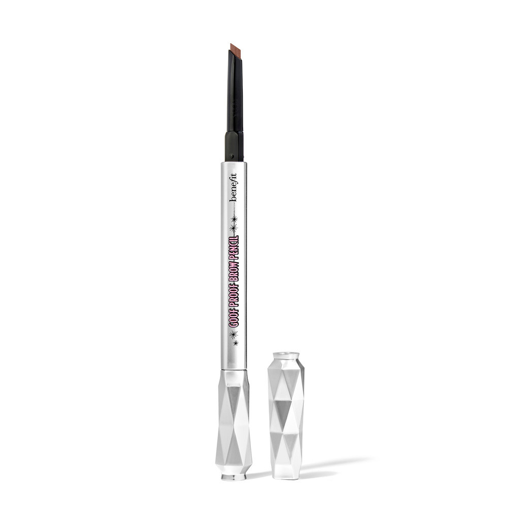 Benefit Goof Proof Eyebrow Pencil 03 Warm Light Brown